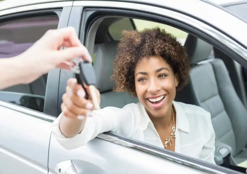 auto leasen Terband